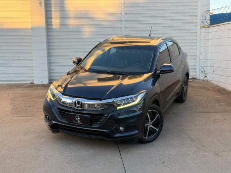 HONDA HR-V 1.8 16V 4P EX FLEX AUTOMTICO CVT, Foto 3
