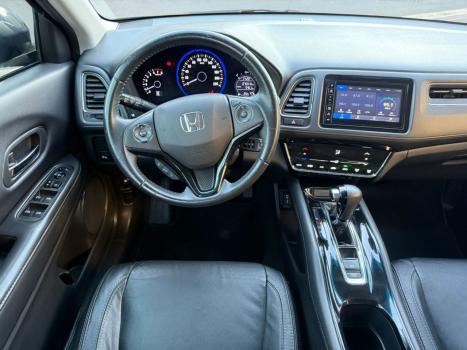 HONDA HR-V 1.8 16V 4P EX FLEX AUTOMTICO CVT, Foto 4