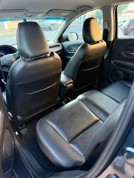 HONDA HR-V 1.8 16V 4P EX FLEX AUTOMTICO CVT, Foto 5