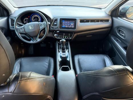 HONDA HR-V 1.8 16V 4P EX FLEX AUTOMTICO CVT, Foto 6