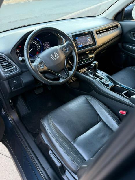 HONDA HR-V 1.8 16V 4P EX FLEX AUTOMTICO CVT, Foto 7