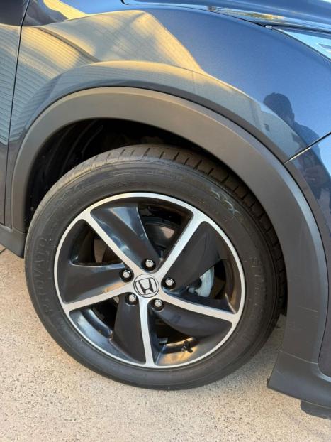 HONDA HR-V 1.8 16V 4P EX FLEX AUTOMTICO CVT, Foto 8