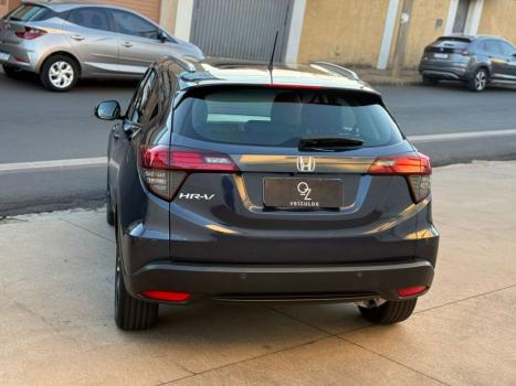 HONDA HR-V 1.8 16V 4P EX FLEX AUTOMTICO CVT, Foto 9