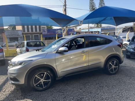 HONDA HR-V 1.8 16V 4P EX FLEX AUTOMTICO CVT, Foto 2