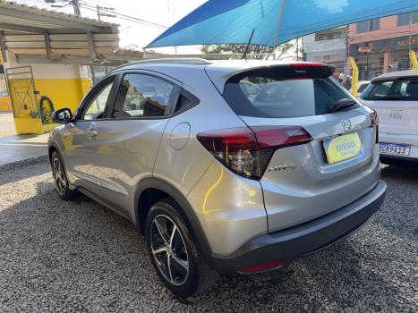HONDA HR-V 1.8 16V 4P EX FLEX AUTOMTICO CVT, Foto 3