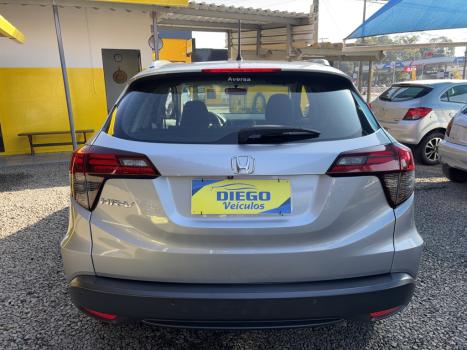 HONDA HR-V 1.8 16V 4P EX FLEX AUTOMTICO CVT, Foto 4