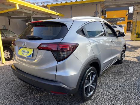 HONDA HR-V 1.8 16V 4P EX FLEX AUTOMTICO CVT, Foto 5