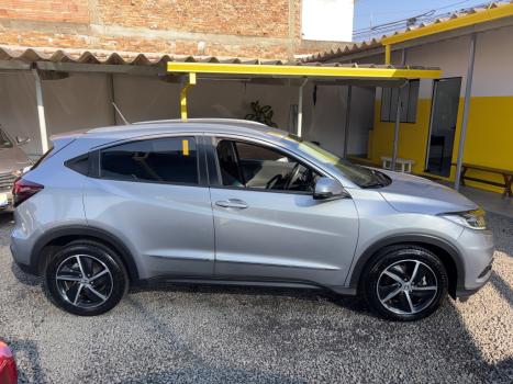 HONDA HR-V 1.8 16V 4P EX FLEX AUTOMTICO CVT, Foto 6