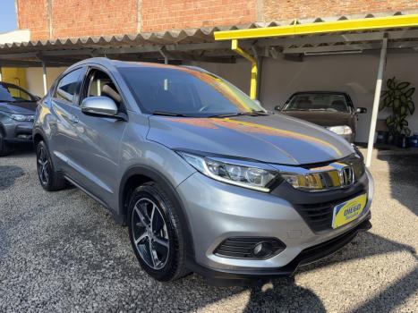 HONDA HR-V 1.8 16V 4P EX FLEX AUTOMTICO CVT, Foto 7