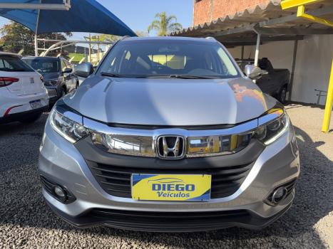 HONDA HR-V 1.8 16V 4P EX FLEX AUTOMTICO CVT, Foto 8