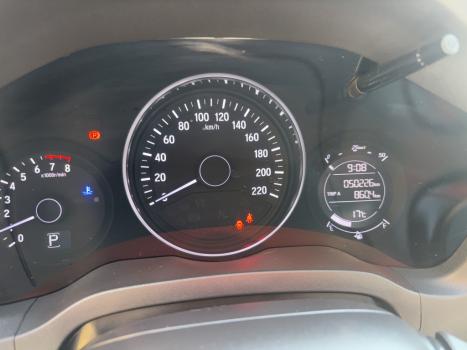 HONDA HR-V 1.8 16V 4P EX FLEX AUTOMTICO CVT, Foto 9