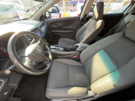 HONDA HR-V 1.8 16V 4P EX FLEX AUTOMTICO CVT, Foto 10