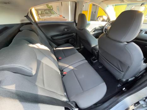 HONDA HR-V 1.8 16V 4P EX FLEX AUTOMTICO CVT, Foto 12