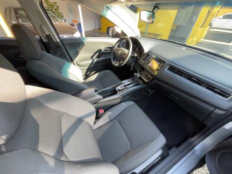 HONDA HR-V 1.8 16V 4P EX FLEX AUTOMTICO CVT, Foto 13