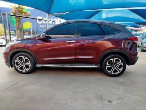 HONDA HR-V 1.8 16V 4P EXL FLEX AUTOMTICO CVT, Foto 2