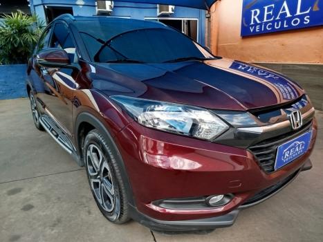 HONDA HR-V 1.8 16V 4P EXL FLEX AUTOMTICO CVT, Foto 4
