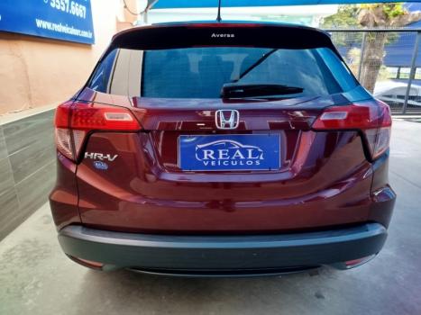 HONDA HR-V 1.8 16V 4P EXL FLEX AUTOMTICO CVT, Foto 5