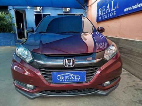 HONDA HR-V 1.8 16V 4P EXL FLEX AUTOMTICO CVT, Foto 6