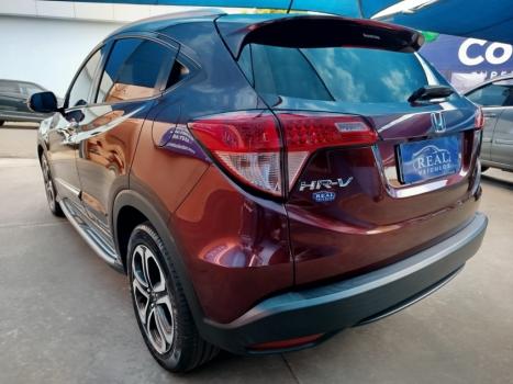 HONDA HR-V 1.8 16V 4P EXL FLEX AUTOMTICO CVT, Foto 7