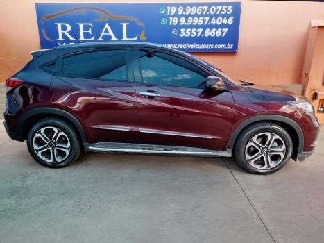 HONDA HR-V 1.8 16V 4P EXL FLEX AUTOMTICO CVT, Foto 8