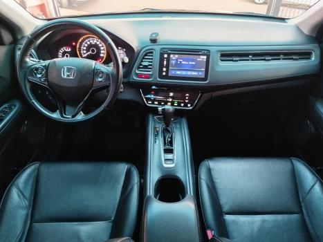 HONDA HR-V 1.8 16V 4P EXL FLEX AUTOMTICO CVT, Foto 9