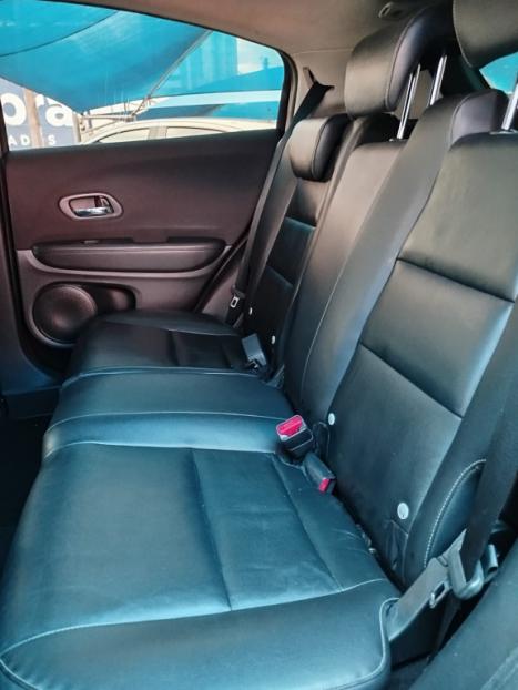 HONDA HR-V 1.8 16V 4P EXL FLEX AUTOMTICO CVT, Foto 11
