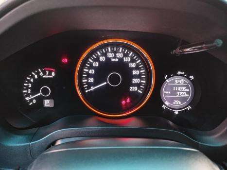 HONDA HR-V 1.8 16V 4P EXL FLEX AUTOMTICO CVT, Foto 12