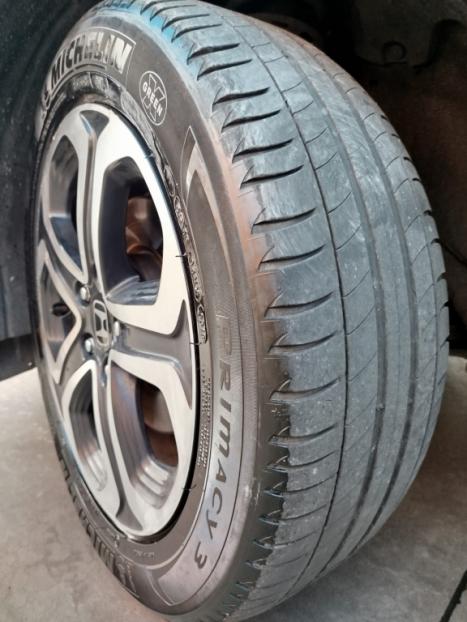 HONDA HR-V 1.8 16V 4P EXL FLEX AUTOMTICO CVT, Foto 13