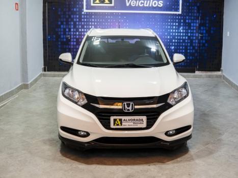 HONDA HR-V 1.8 16V 4P EXL FLEX AUTOMTICO CVT, Foto 2