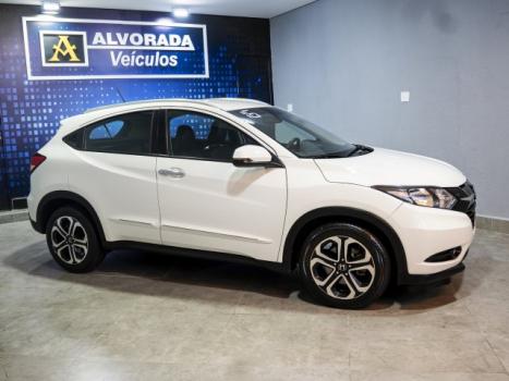 HONDA HR-V 1.8 16V 4P EXL FLEX AUTOMTICO CVT, Foto 3