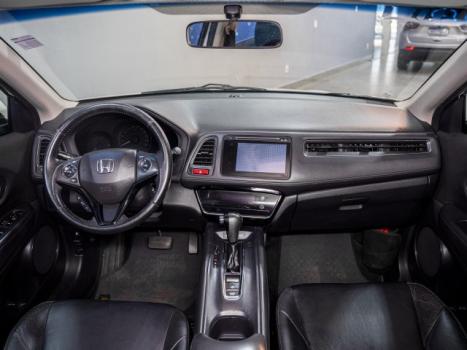 HONDA HR-V 1.8 16V 4P EXL FLEX AUTOMTICO CVT, Foto 4