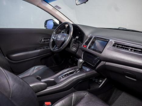 HONDA HR-V 1.8 16V 4P EXL FLEX AUTOMTICO CVT, Foto 5