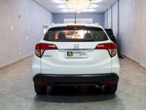 HONDA HR-V 1.8 16V 4P EXL FLEX AUTOMTICO CVT, Foto 6