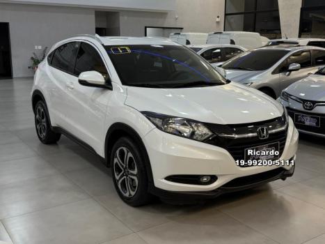 HONDA HR-V 1.8 16V 4P EX FLEX AUTOMTICO CVT, Foto 2
