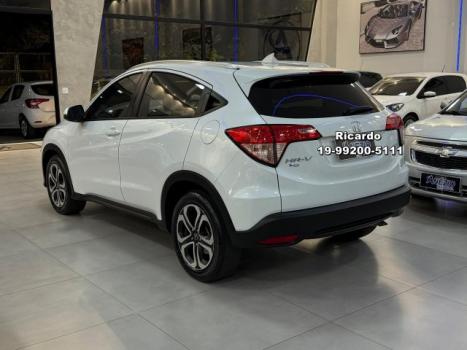 HONDA HR-V 1.8 16V 4P EX FLEX AUTOMTICO CVT, Foto 3