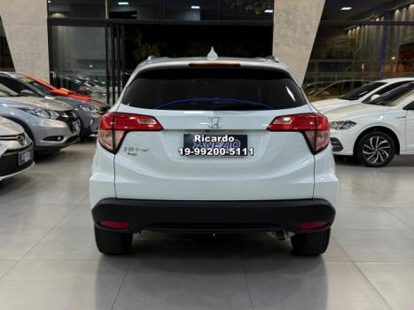 HONDA HR-V 1.8 16V 4P EX FLEX AUTOMTICO CVT, Foto 4