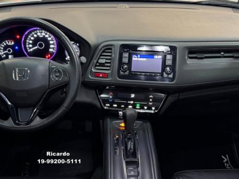 HONDA HR-V 1.8 16V 4P EX FLEX AUTOMTICO CVT, Foto 5