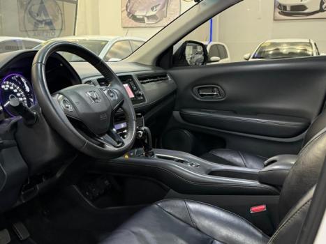 HONDA HR-V 1.8 16V 4P EX FLEX AUTOMTICO CVT, Foto 6