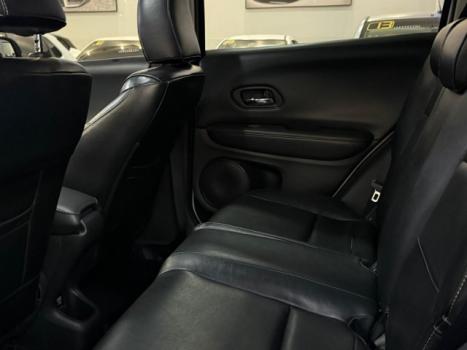 HONDA HR-V 1.8 16V 4P EX FLEX AUTOMTICO CVT, Foto 7
