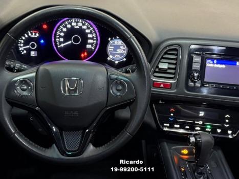 HONDA HR-V 1.8 16V 4P EX FLEX AUTOMTICO CVT, Foto 8