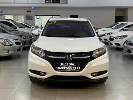 HONDA HR-V 1.8 16V 4P EX FLEX AUTOMTICO CVT, Foto 9