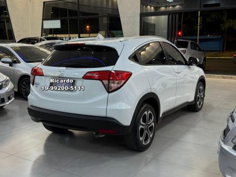HONDA HR-V 1.8 16V 4P EX FLEX AUTOMTICO CVT, Foto 10