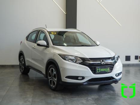 HONDA HR-V 1.8 16V 4P EX FLEX AUTOMTICO CVT, Foto 1
