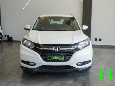 HONDA HR-V 1.8 16V 4P EX FLEX AUTOMTICO CVT, Foto 2