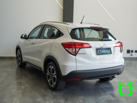 HONDA HR-V 1.8 16V 4P EX FLEX AUTOMTICO CVT, Foto 4