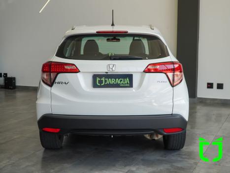 HONDA HR-V 1.8 16V 4P EX FLEX AUTOMTICO CVT, Foto 5