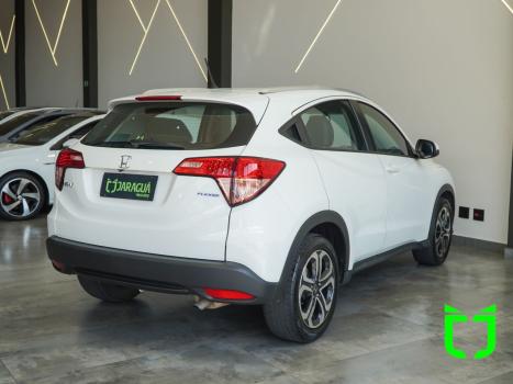 HONDA HR-V 1.8 16V 4P EX FLEX AUTOMTICO CVT, Foto 6