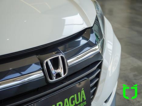 HONDA HR-V 1.8 16V 4P EX FLEX AUTOMTICO CVT, Foto 7
