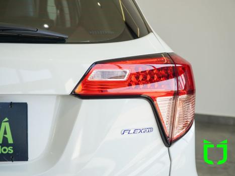 HONDA HR-V 1.8 16V 4P EX FLEX AUTOMTICO CVT, Foto 8