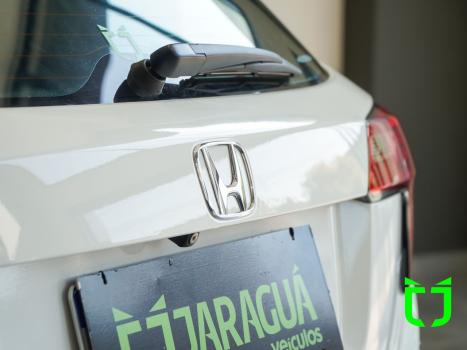 HONDA HR-V 1.8 16V 4P EX FLEX AUTOMTICO CVT, Foto 9